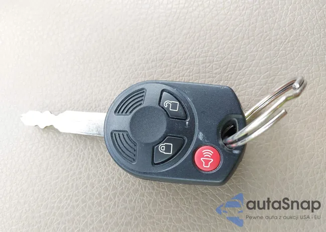 2FMDK38CX7BA45365: 42140219