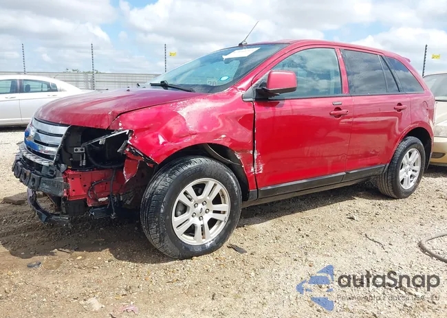 2FMDK38CX7BA45365: 42140219