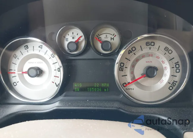 2FMDK38CX7BA45365: 42140219