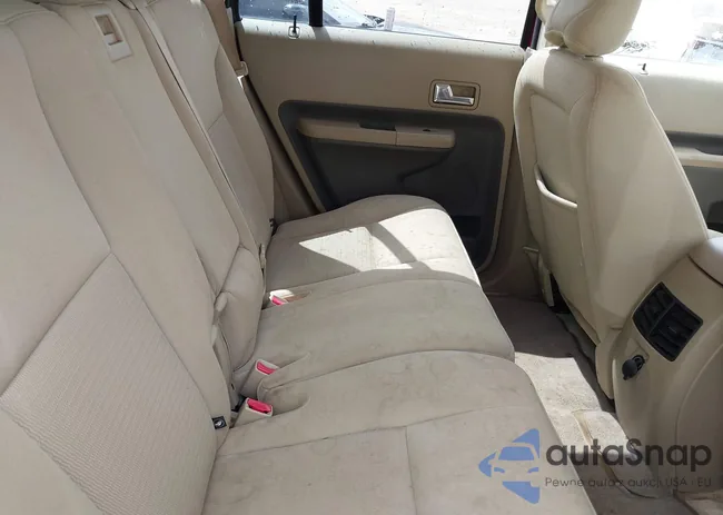 2FMDK38CX7BA45365: 42140219