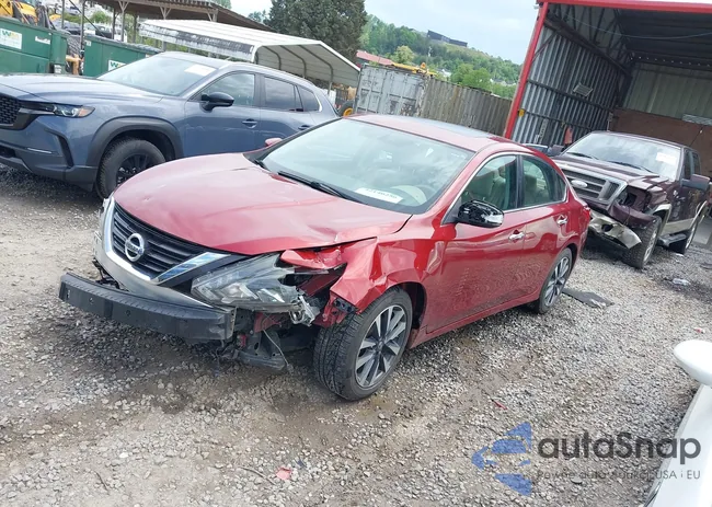 1N4AL3AP8HC171684: 42140256