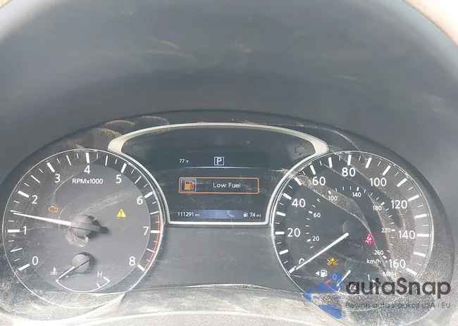 1N4AL3AP8HC171684: 42140256