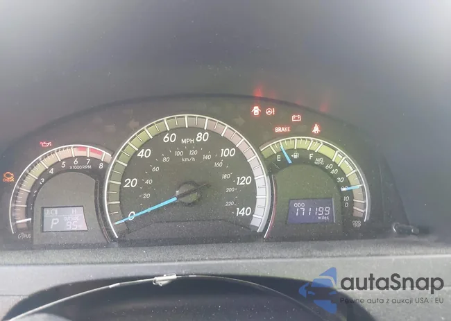 4T1BF1FKXEU765184: 42140279