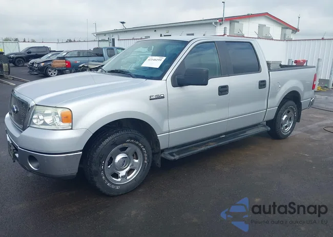 1FTPW12557KC34709: 42140299