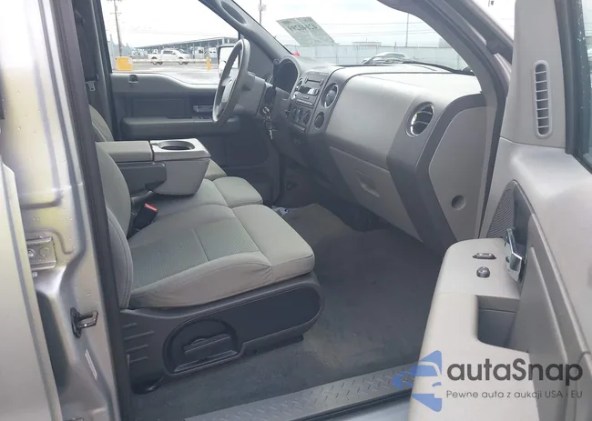 1FTPW12557KC34709: 42140299