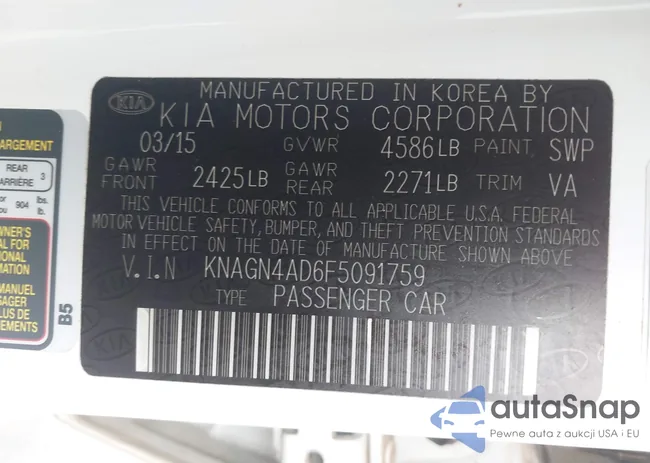 KNAGN4AD6F5091759: 42140392