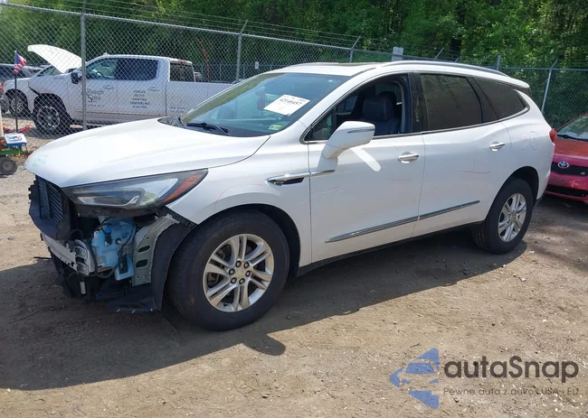 5GAEVAKW4KJ306602: 42140457