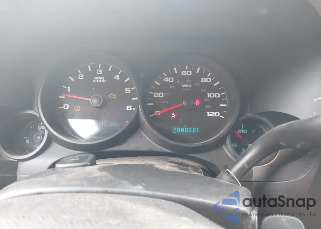 1GCSCPEX2AZ120197: 42141914