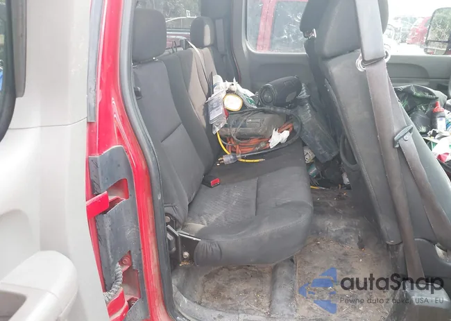 1GCSCPEX2AZ120197: 42141914