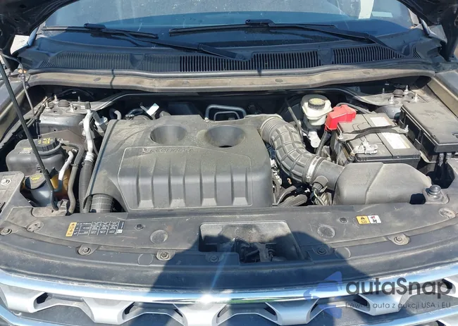 1FM5K7FH4GGD20652: 42141920