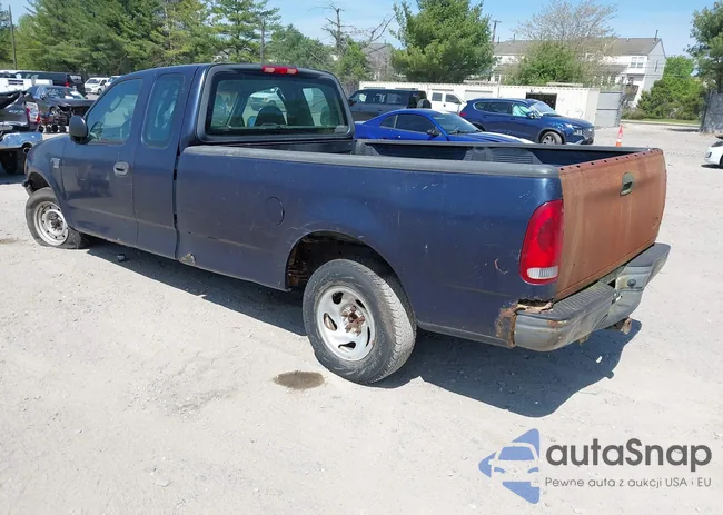 1FTRX17W03NB84642: 42141979