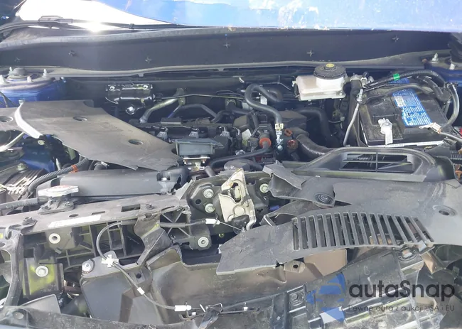 2HKRS3H26RH323591: 42142020