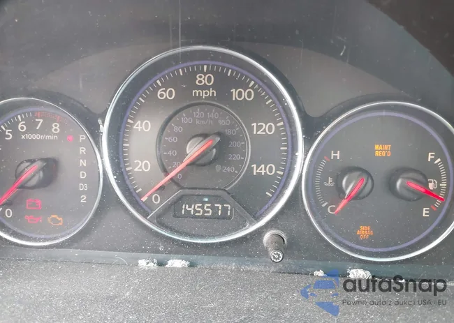 2HGES16614H530479: 42142030