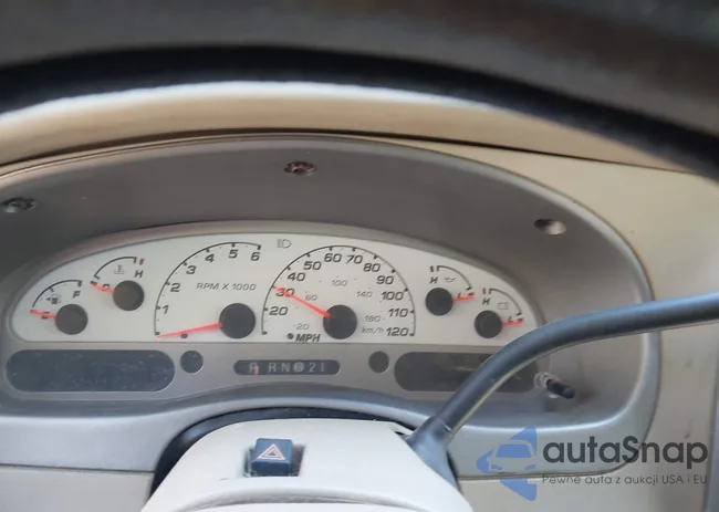 1FMZU77K95UB13467: 42142049