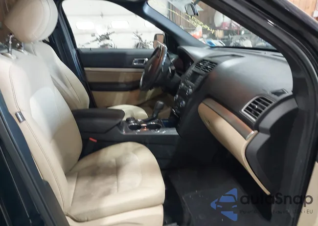 1FM5K8BH4HGC44301: 42141134