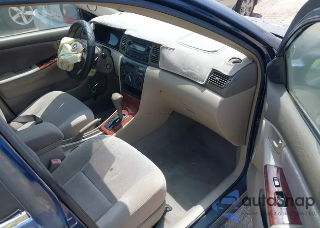 1NXBR32E75Z409584: 42141185