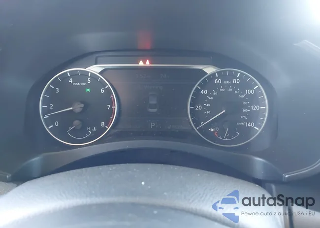 1N4BL4DV1MN409362: 42141256