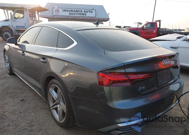 WAUDACF54MA057382: 42141307