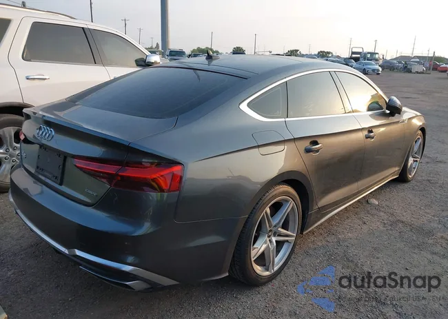 WAUDACF54MA057382: 42141307