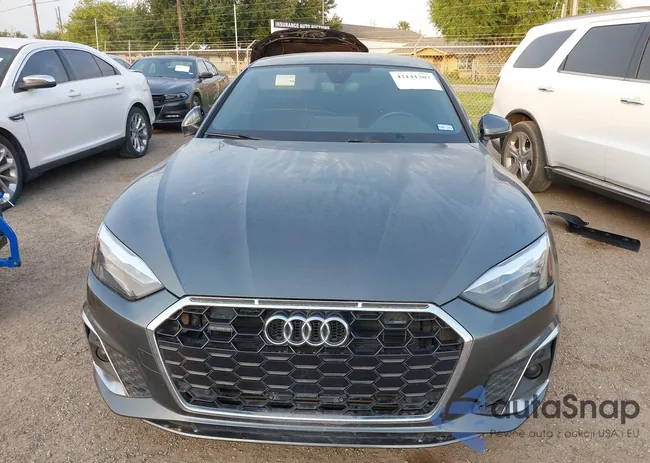 WAUDACF54MA057382: 42141307