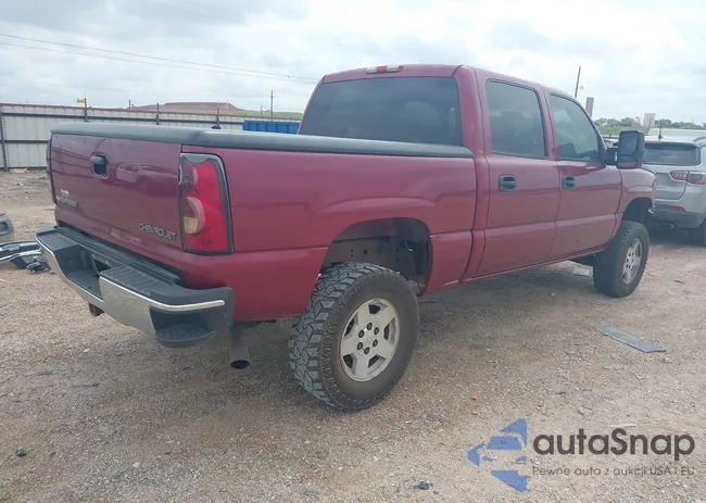 2GCEC13T251115106: 42141321