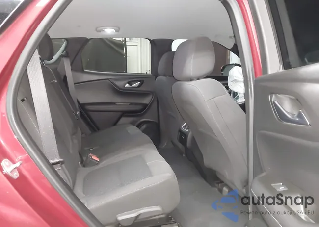 3GNKBBRAXMS573326: 42141369