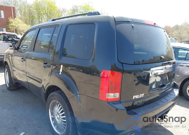 5FNYF4H75DB002151: 42141451