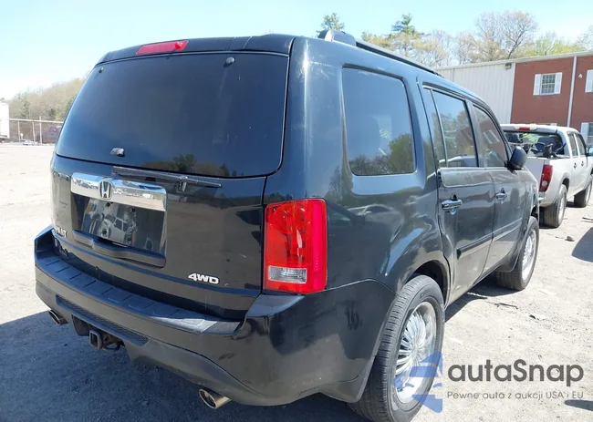 5FNYF4H75DB002151: 42141451