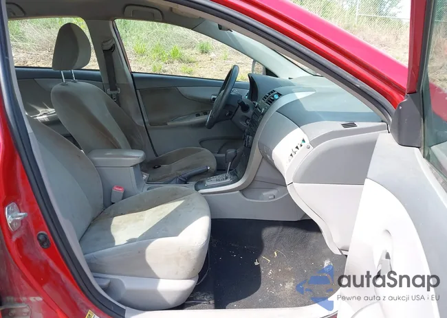 2T1BU4EE1AC240027: 42142523