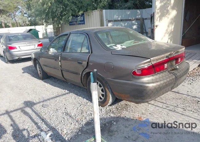 2G4WS52J541252971: 42142534