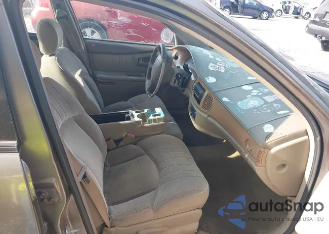 2G4WS52J541252971: 42142534