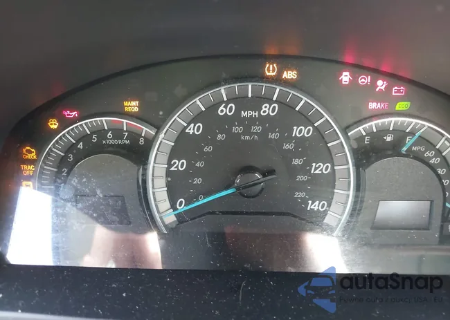 4T1BF1FK5CU112534: 42142537