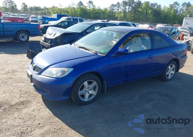 1HGEM22045L034470: 42142555