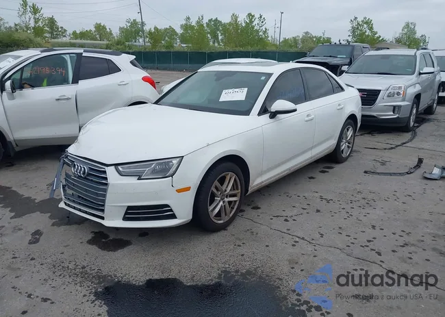 WAUANAF46HN012459: 42142572