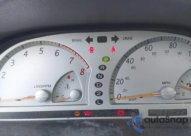 4T1BE32K63U752904: 42142677