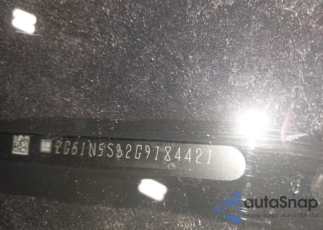 2G61N5S32G9184421: 42142749