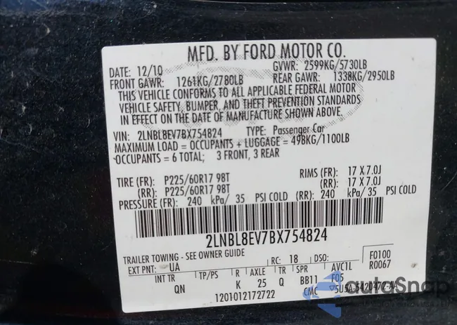 2LNBL8EV7BX754824: 42142808