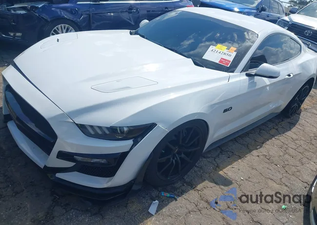 1FA6P8CF7F5423051: 42142850