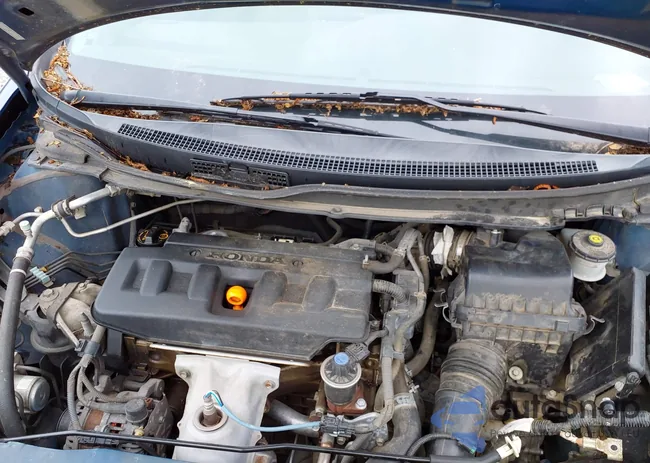 2HGFB2F55CH510185: 42142893