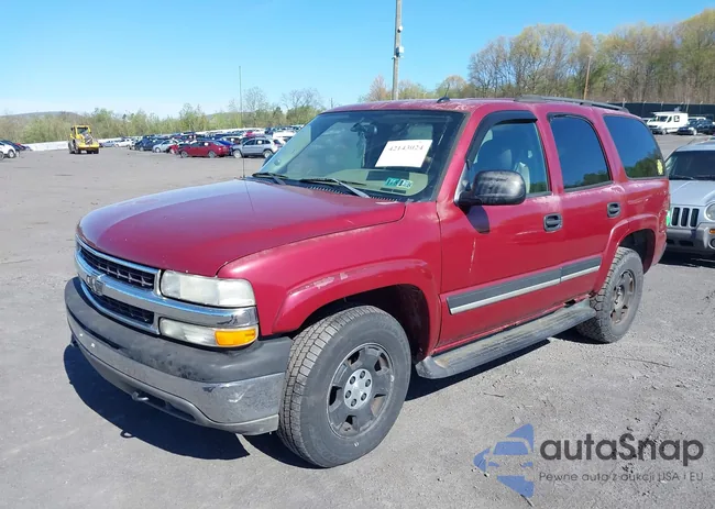 1GNEK13T55J205379: 42143024