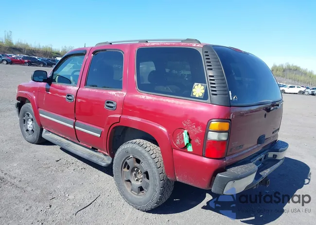 1GNEK13T55J205379: 42143024