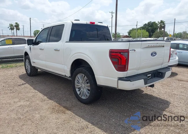 1FTFW7LD1RFB88697: 42143029