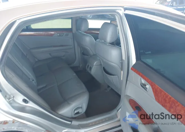 4T1BK36B56U075786: 42142357