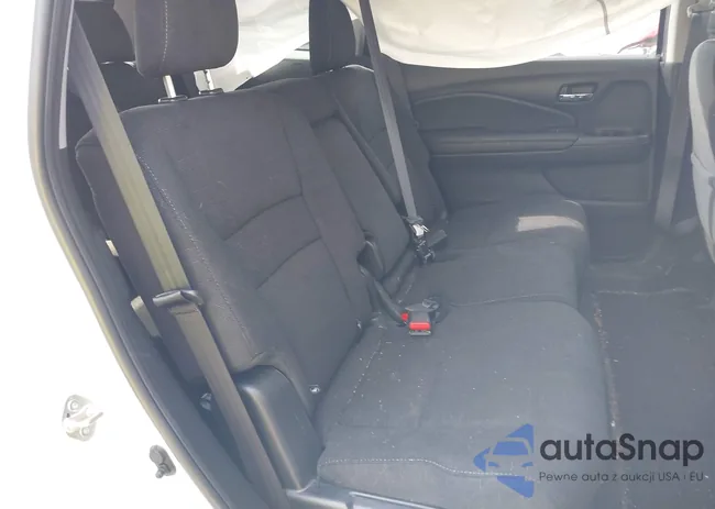 5FNYF6H39MB022413: 42142413