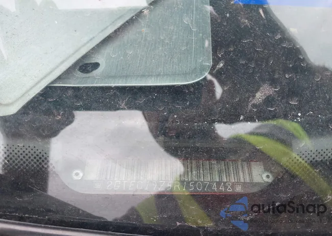 2GTEC19Z5R1507448: 42143514