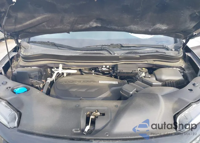 5FNYF8H22KB024522: 42143611