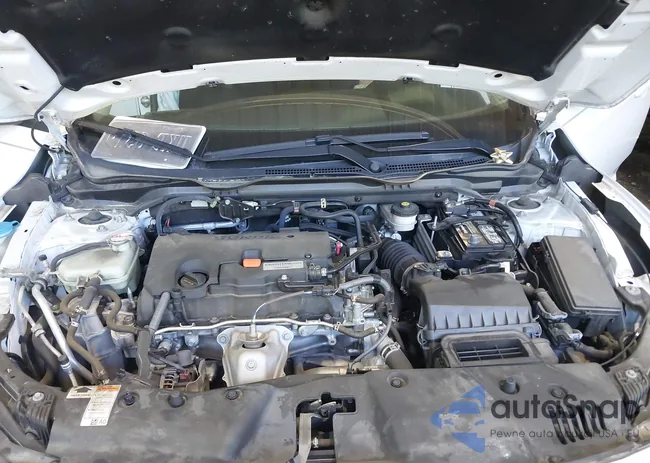 2HGFC2F64LH509003: 42143661