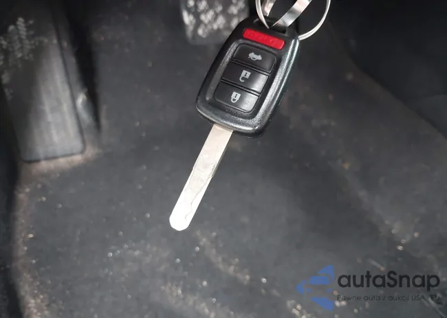 2HGFC2F64LH509003: 42143661