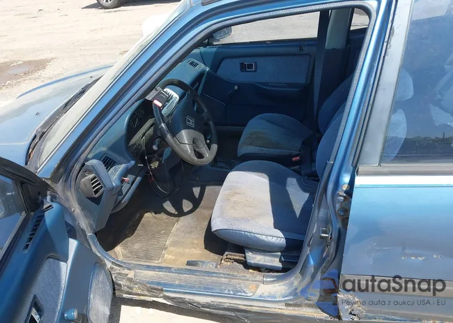 1HGED3649ML019481: 42143741