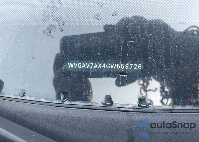 WVGAV7AX4GW559726: 42143748